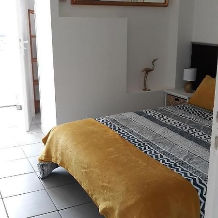 Villa Moris Dolus d'Oléron Екстериор снимка
